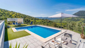 Villa Madrid Alcazar El Gastor by Ruralidays, El Gastor